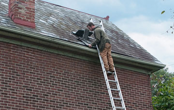 what affects urgent Dunblane roof repairs