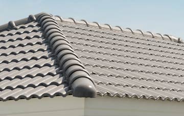 advantages of Dunblane clay roofing