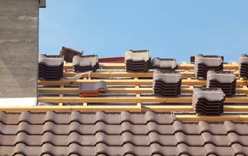 Dunblane clay roofing costs