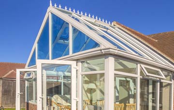 conservatory roof insulation costs Dunblane