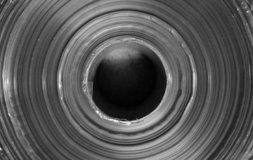 Dunblane edpm waterproofing