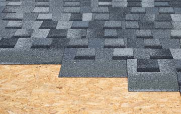 expert Dunblane asphalt roof companies