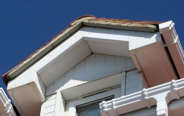 Dunblane fascia installation costs