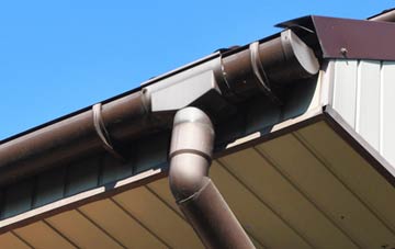 types of Dunblane fascias