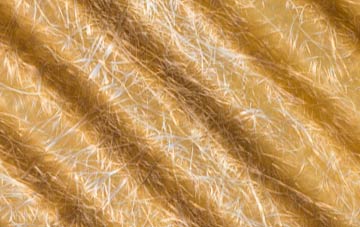 Dunblane fibreglass roof waterproofing