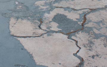 fibreglass roofing replacement Dunblane