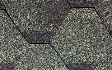 Dunblane fibreglass shingle repairs