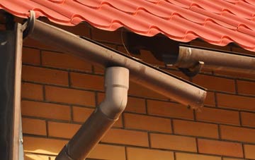 Dunblane gutter repair costs