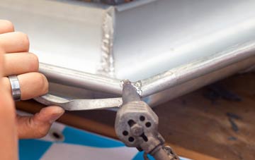 disadvantages of Dunblane lead roofing