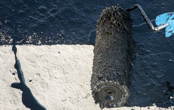 Dunblane liquid sealant waterproofing