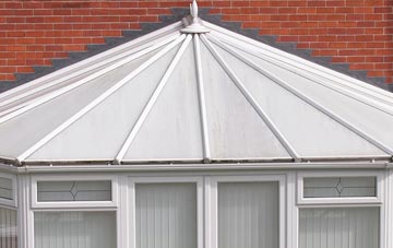 Dunblane polycarbonate conservatory roof repairs