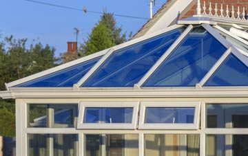 professional Dunblane conservatory insulation