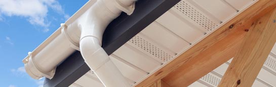 get Dunblane guttering quotes today