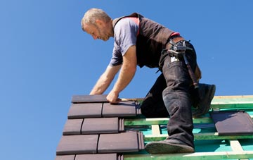 disadvantages of Dunblane slate roofing