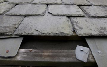 Dunblane slate roof repairs and maintenance