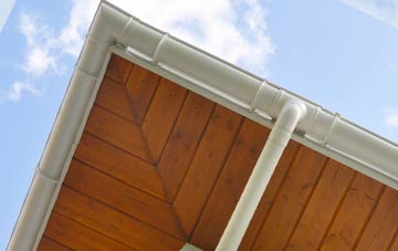Dunblane soffit types