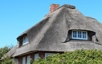 thatch roofing Dunblane, Stirling