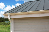 Dunblane fascia repair