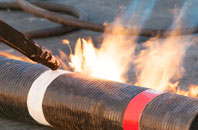 Dunblane flat roofing replacement