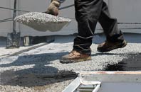 find rated Dunblane flat roofing replacement companies