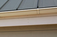Dunblane soffit repair