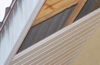 rated Dunblane soffit repair companies