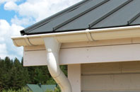 Dunblane soffits